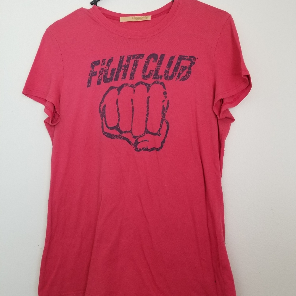 Fight Club